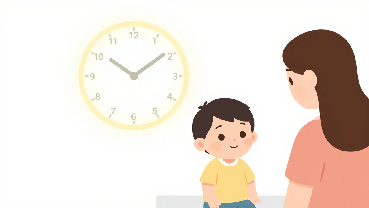 Pediatric Vision Screening: How to Detect Vision Problems Early in Children