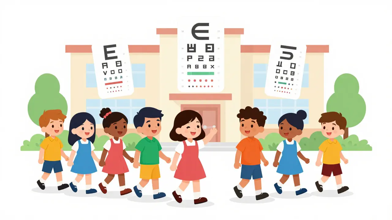 The Bigger Picture: Public Health and Equity