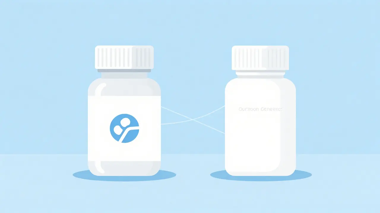 Authorized Generics Explained: Do Patients Actually Choose Them Over Traditional Generics?