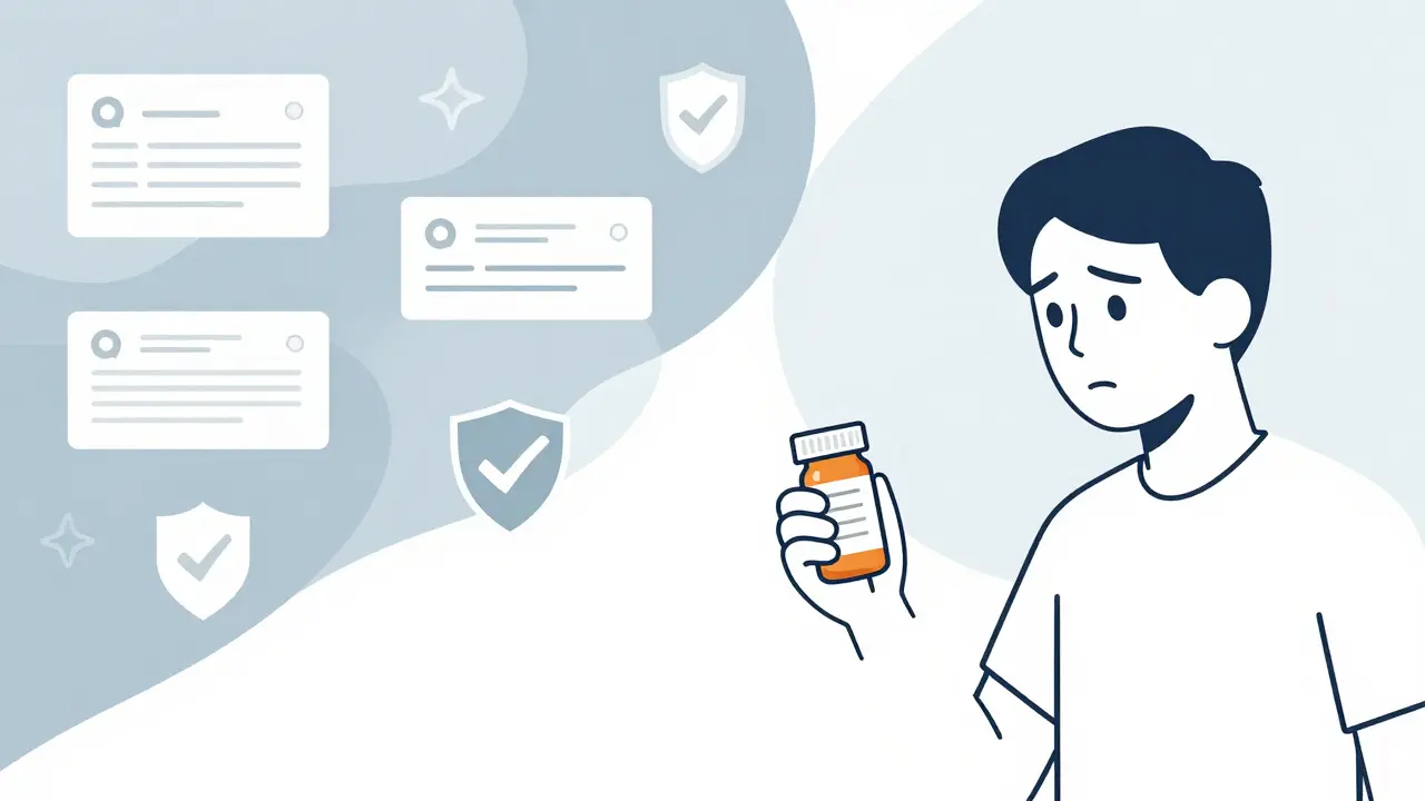 Best Online Drug Databases for Patients: DailyMed, LactMed & DrugBank Guide