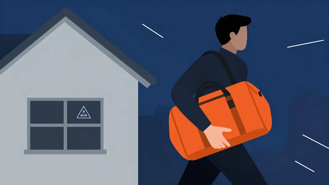 Medication Safety in Emergencies: What to Keep in Your Go-Bag