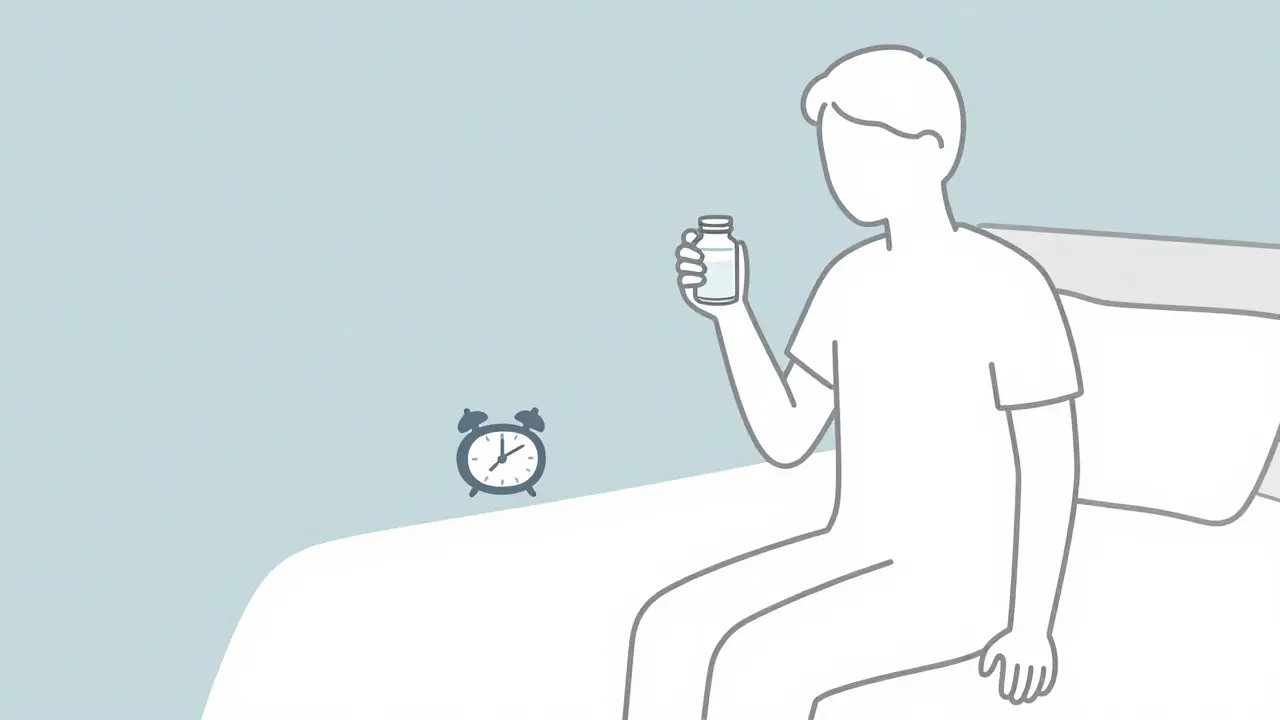 Thyroid Medication Absorption: Timing Rules, Food Interactions, and Best Practices