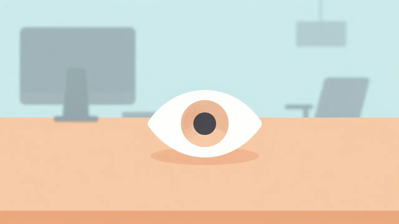 Dry Eye Relief: Best Lubricants, Medications, and Humidifiers for 2026