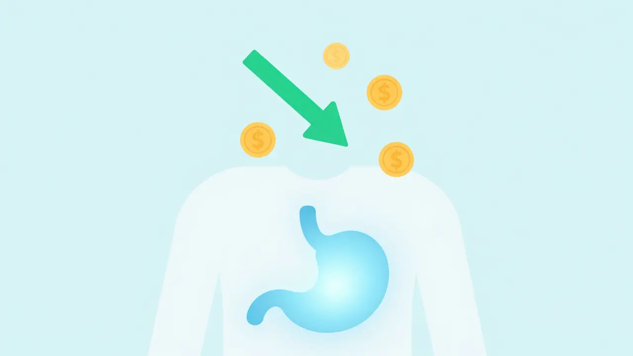 How to Buy Cheap Generic Nexium Online: Safe & Legal Guide for 2026