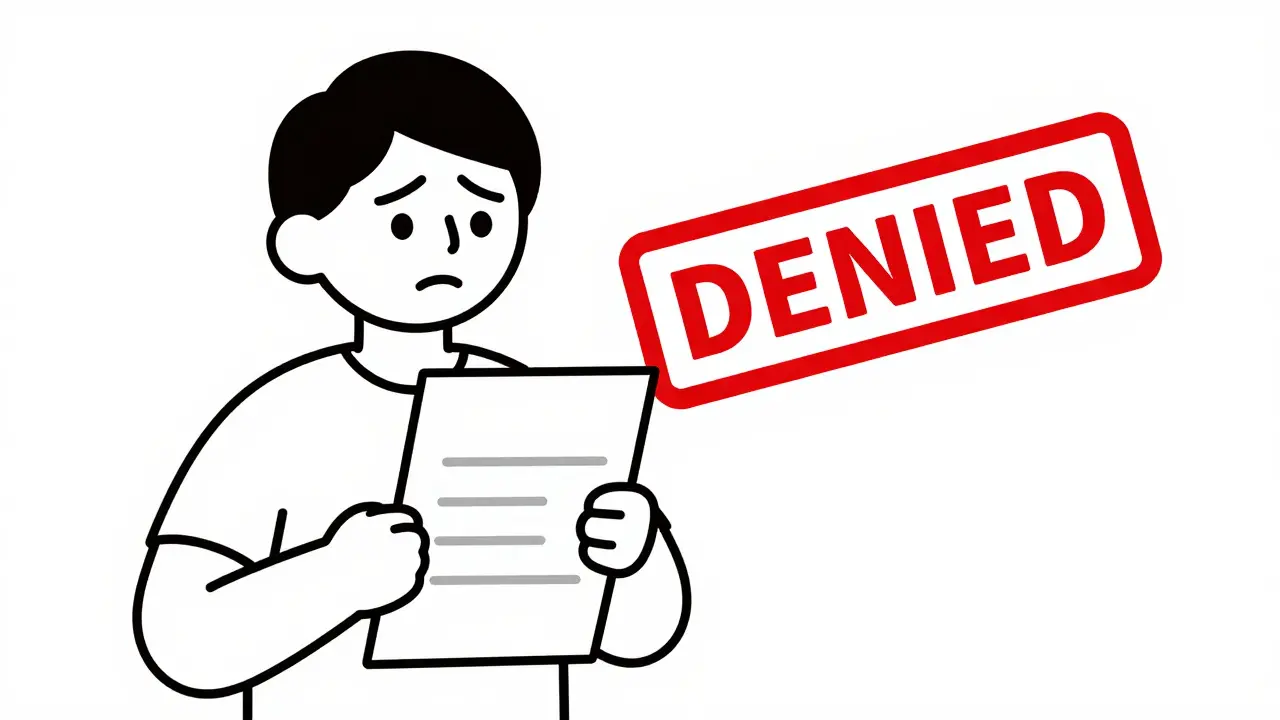 How to Appeal a Prior Authorization Denial for Your Medication: A Step-by-Step Guide