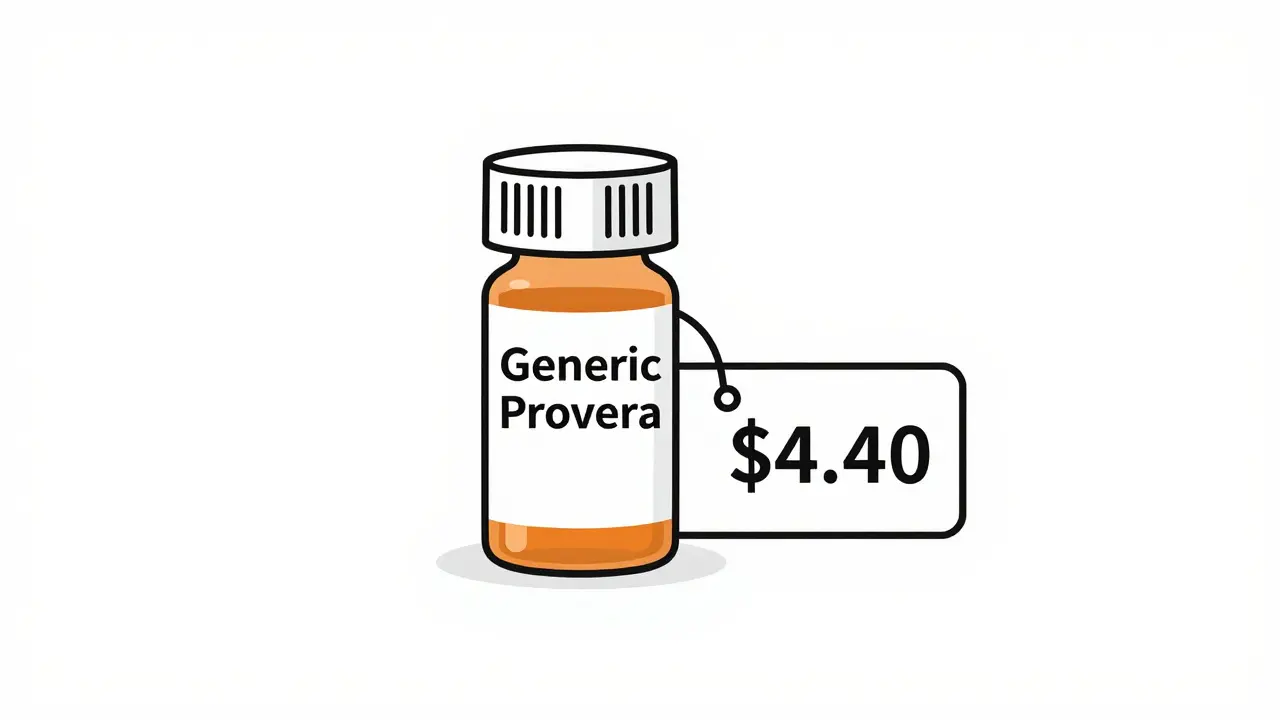 How to Buy Generic Provera Online: Safe Sources, Costs, and Tips for 2026