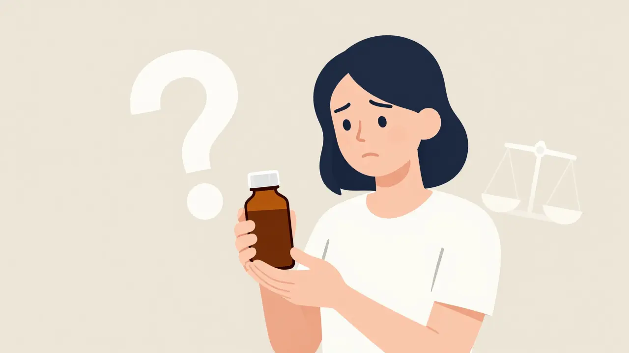 How to Confirm Pediatric Dosing on a Child’s Prescription Label: A Safety Guide