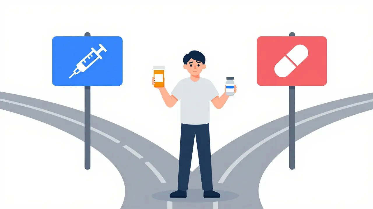 MedWatch vs VAERS: How to Report Drug and Vaccine Side Effects