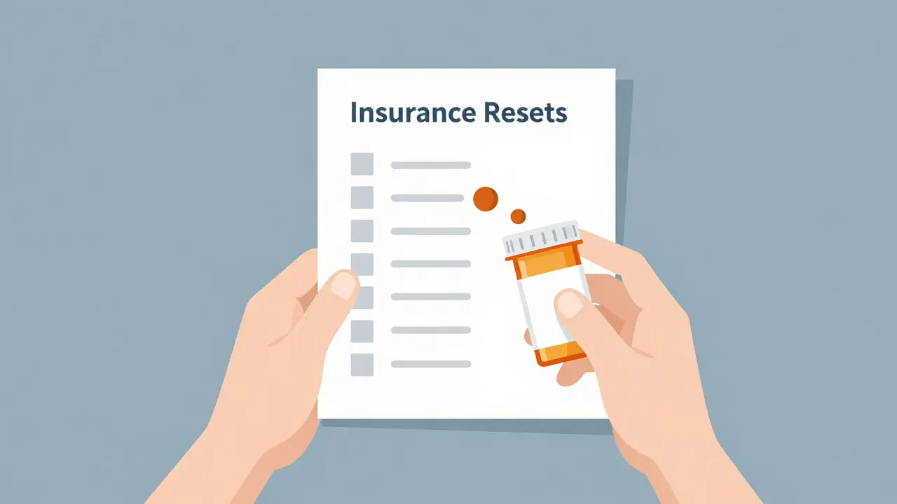 Navigating Formulary Updates: A Guide to Insurance Changes and Generic Switching
