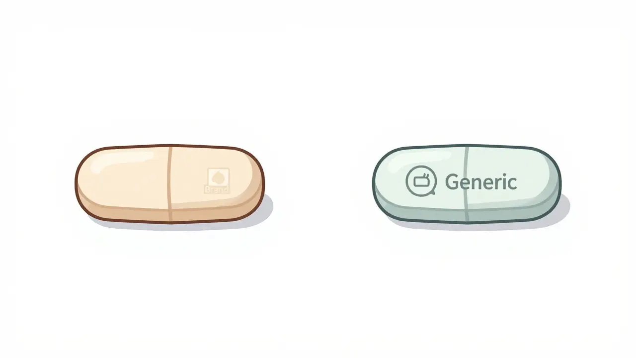 Side Effects With Generics: Are Adverse Reactions More Likely?