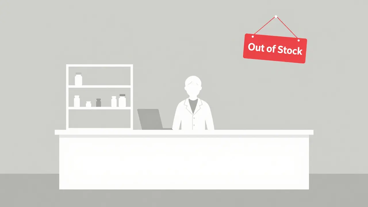 Why Generic Drug Shortages Happen: The Hidden Manufacturing Crisis