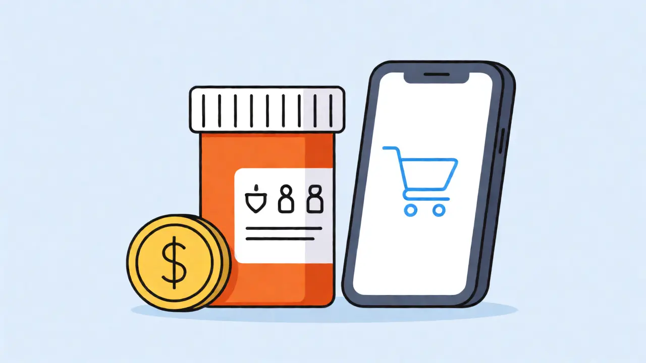 Buy Online Cheap Generic Celexa: Prices, Options & How to Save
