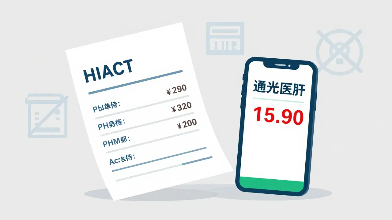 Direct-to-Consumer Generic Pharmacies: New Business Models Explained