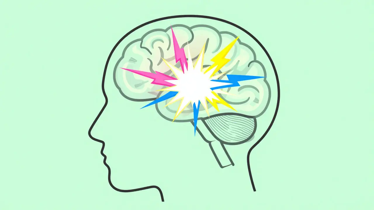 Psychiatric Medications: Class Interactions and Dangerous Combinations to Avoid